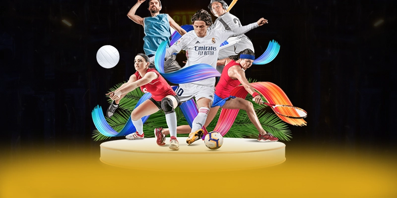 Đánh giá toàn diện 8XBET - Nhà cái được tin dùng 2025 Đánh giá toàn diện 8XBET - Nhà cái được tin dùng 2025