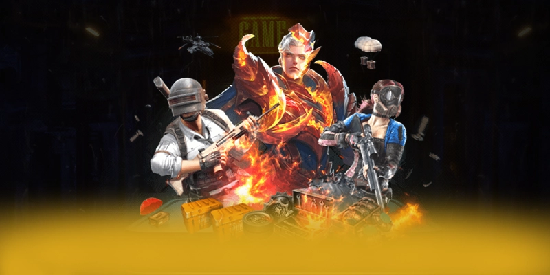 vào rồi tv - Chính sách khuyến mãi không ngừng dành cho game thủ vào rồi tv - Chính sách khuyến mãi không ngừng dành cho game thủ