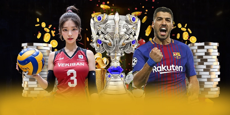 90 phút tv - Cổng thể thao với tính năng cá cược trực tiếp vượt trội 90 phút tv - Cổng thể thao với tính năng cá cược trực tiếp vượt trội