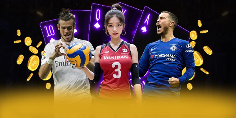 COLATV - Đánh giá tổng thể dành cho người yêu thể thao COLATV - Đánh giá tổng thể dành cho người yêu thể thao
