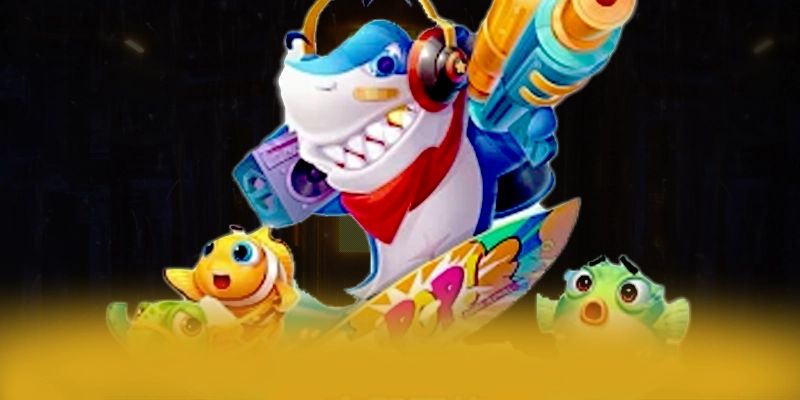 [THUONG_HIEU] - Sân chơi cung cấp hàng trăm tựa game đẳng cấp trên thị trường